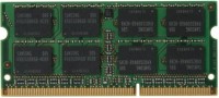 Купить оперативная память GOODRAM DDR3 SO-DIMM 1x1Gb (GR1333S364L9/1G)