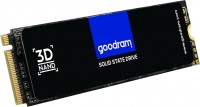 Купить SSD GOODRAM PX500 (SSDPR-PX500-512-80) по цене от 1595 грн.