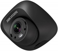 Купить камера видеонаблюдения Hikvision DS-2CS58C2T-ITS/C: цена от 2703 грн.