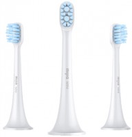 Купить насадки для зубных щеток Xiaomi Mi ElectricToothbrush Head Mini: цена от 699 грн.