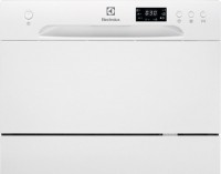 Купить посудомоечная машина Electrolux ESF 2400 OW: цена от 9712 грн.