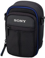 Купить сумка для камеры Sony LCS-CSJ  по цене от 399 грн.