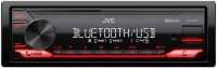 Купить автомагнитола JVC KD-X272BT: цена от 3200 грн.