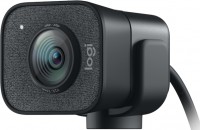 Купить WEB-камера Logitech StreamCam: цена от 4719 грн.