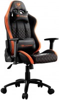 Купить компьютерное кресло Cougar Armor Pro  по цене от 9579 грн.
