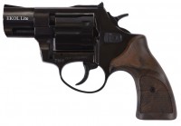 Купити револьвер Флобера та стартовий пістолет Ekol Lite  за ціною від 3198 грн.