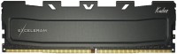 Купить оперативная память Exceleram Kudos DDR4 1x8Gb (EKBLACK4083216A) по цене от 819 грн.