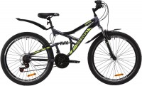 Купить велосипед Discovery Canyon AM2 Vbr 2020  по цене от 6823 грн.