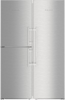 Купить холодильник Liebherr SBSes 8483: цена от 178110 грн.