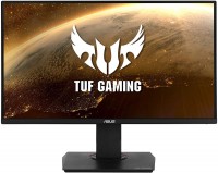 Купить монитор Asus TUF Gaming VG289Q: цена от 12399 грн.