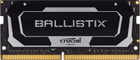Купить оперативная память Crucial Ballistix DDR4 SO-DIMM 2x16Gb по цене от 9600 грн.