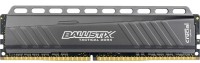 Купить оперативная память Crucial Ballistix Tactical DDR4 1x4Gb (BLT4G4D26AFTA) по цене от 1367 грн.