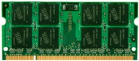 Купить оперативная память Geil DDR3 SO-DIMM 1x4Gb (GS34GB1600C11S) по цене от 552 грн.