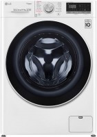 Купить стиральная машина LG AI DD F4DN409S0  по цене от 29520 грн.