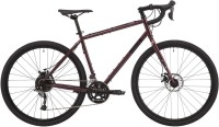 Купить велосипед Pride RocX Tour 2020 frame M  по цене от 38047 грн.