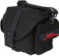 Купить сумка для камеры Domke F-8 Small Shoulder Bag  по цене от 1125 грн.