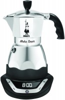 Купить кофеварка Bialetti Moka Timer 3  по цене от 5185 грн.