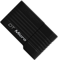 Купить USB-флешка Kingston DataTraveler Micro (64Gb) по цене от 312 грн.