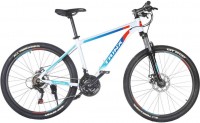 Купить велосипед TRINX M100 2019 frame 19  по цене от 9477 грн.