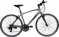 Купить велосипед TRINX Free 1.0 2019 frame 47  по цене от 9665 грн.