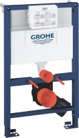 Купить инсталляция для туалета Grohe Rapid SL 38948000  по цене от 13770 грн.