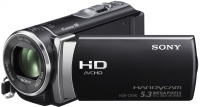 Купити відеокамера Sony HDR-CX190E  за ціною від 8362 грн.