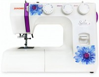 Купить швейная машина / оверлок Janome Sella  по цене от 7399 грн.