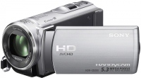 Sony Hdr Cx 200  -  7
