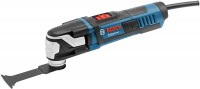 Купить многофункциональный инструмент Bosch GOP 55-36 Professional 0601231100: цена от 11155 грн.