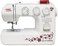 Купить швейная машина / оверлок Janome Juno E1019  по цене от 10168 грн.