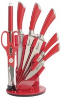 Купить набор ножей Rainstahl RS\KN 8002-08: цена от 1035 грн.