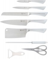 Купить набор ножей Rainstahl RS\KN 8003-09: цена от 1121 грн.