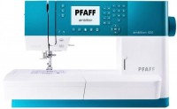 Купить швейная машина / оверлок Pfaff Ambition 620: цена от 41080 грн.