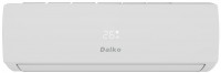 Купить кондиционер DAIKO Premium ASP-H09CNX  по цене от 8996 грн.