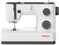 Купить швейная машина / оверлок Necchi Q132A: цена от 10854 грн.