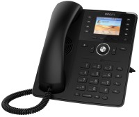 Купить IP-телефон Snom D735: цена от 3881 грн.