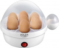 Купить пароварка / яйцеварка Adler AD 4459: цена от 650 грн.
