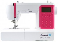 Купить швейная машина / оверлок Lucznik Patrycja 2090  по цене от 12280 грн.