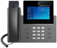 Купить IP-телефон Grandstream GXV3350: цена от 12766 грн.