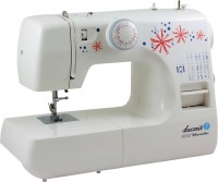 Купить швейная машина / оверлок Lucznik Weronika 2008: цена от 5539 грн.