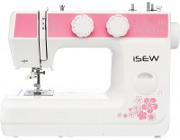 Купить швейная машина / оверлок iSEW C25  по цене от 5124 грн.