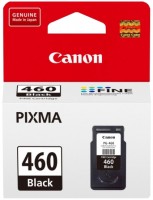 Купить картридж Canon PG-460 3711C001: цена от 724 грн.