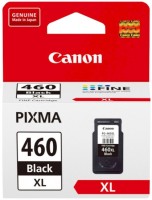 Купить картридж Canon PG-460XL 3710C001: цена от 1027 грн.