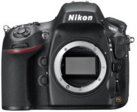 Купить фотоаппарат Nikon D800 body  по цене от 73000 грн.