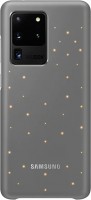 Купить чехол Samsung LED Cover for Galaxy S20 Ultra: цена от 599 грн.