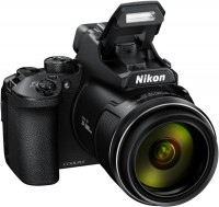 Купить фотоапарат Nikon Coolpix P950: цена от 27399 грн.