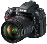 Купить фотоаппарат Nikon D800 kit 24-85  по цене от 40000 грн.