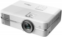 Купить проектор Optoma UHD380X: цена от 74800 грн.