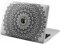 Купить сумка для ноутбука Lex Altern Case Hard Cover for MacBook Air 13 2018  по цене от 750 грн.