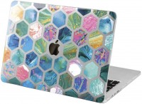 Купить сумка для ноутбука Lex Altern Case Hard Cover for MacBook Pro 13 2018: цена от 750 грн.